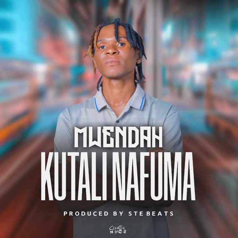 Mwendah – Kutali Nafuma