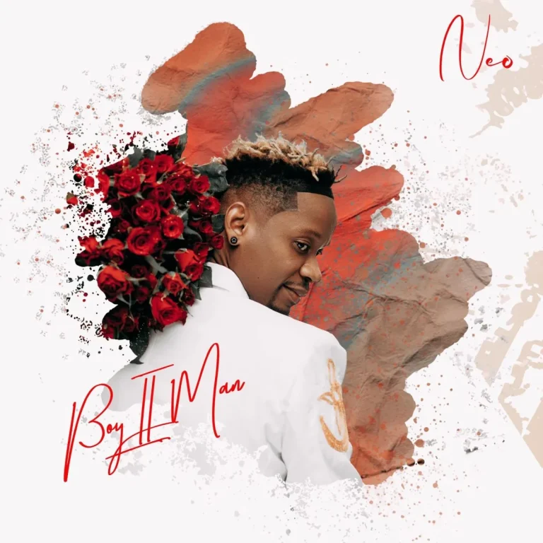 Neo Slayer – Boy to Man Full Album