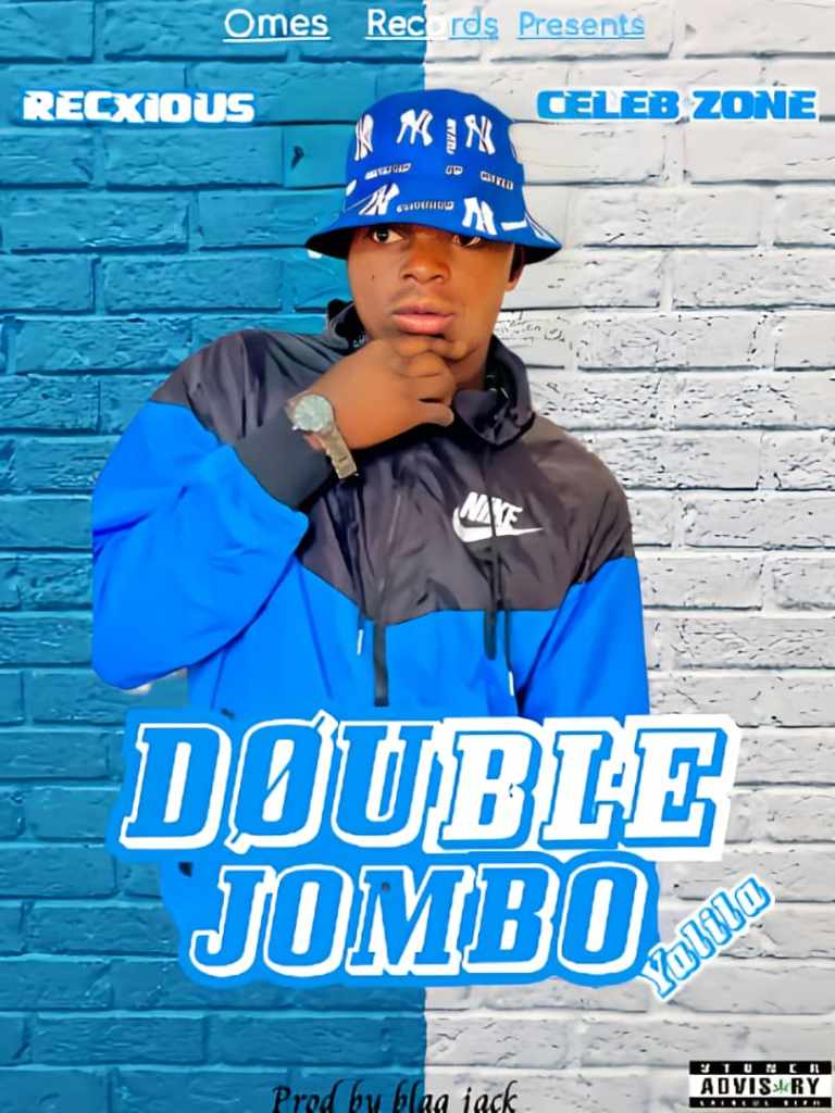 Recxious Celeb Zone – Double Jombo Yalila