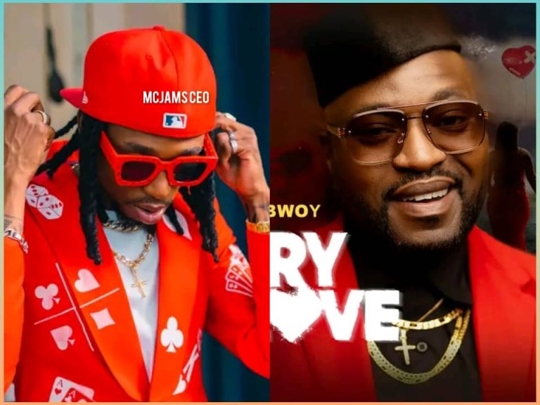 T Bwoy ft Yo Maps – Too Much