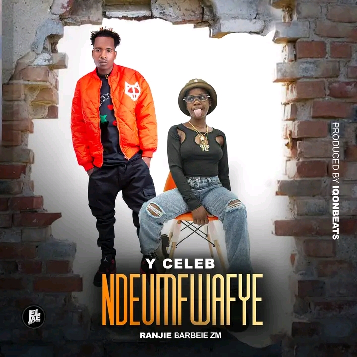 Y Celeb x Ranjie Barbeie Zm – Ndeumfwafye Mp3 Download