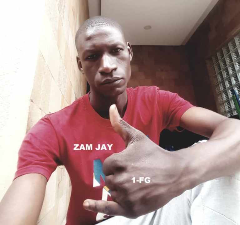 Zam Jay – Unanikana