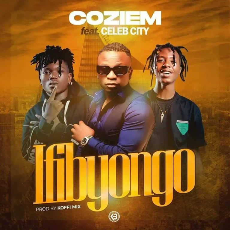 Coziem Ft. Celeb City – Ifibyongo MP3 Download