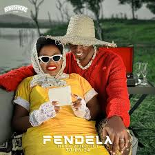 Esther Chungu & Pompi – Fendela