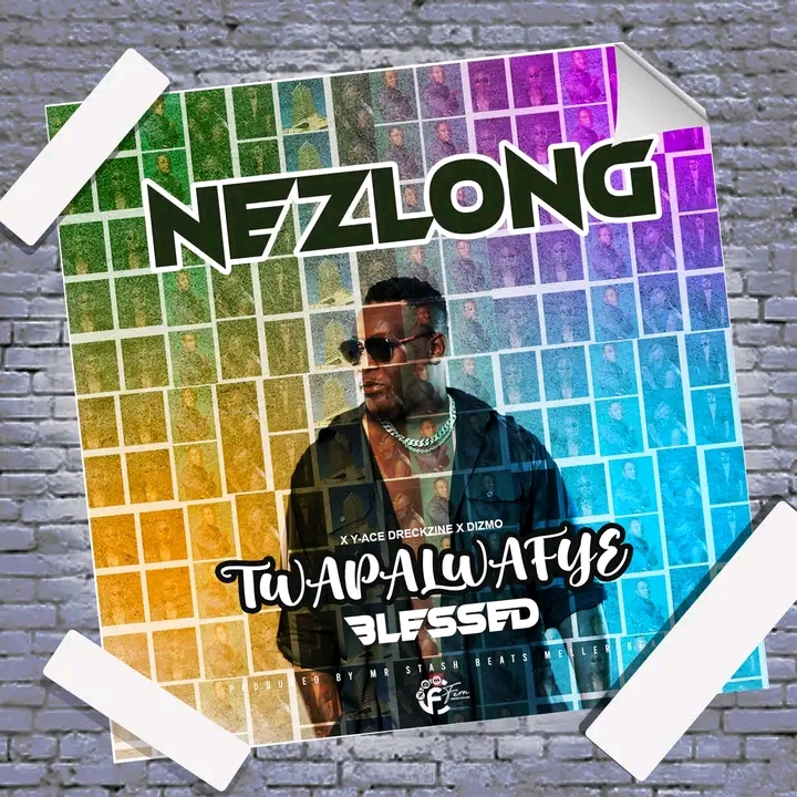 Nez Long ft. Dizmo, Y-Ace & Dreckzine – Twapalwa fye MP3 Download