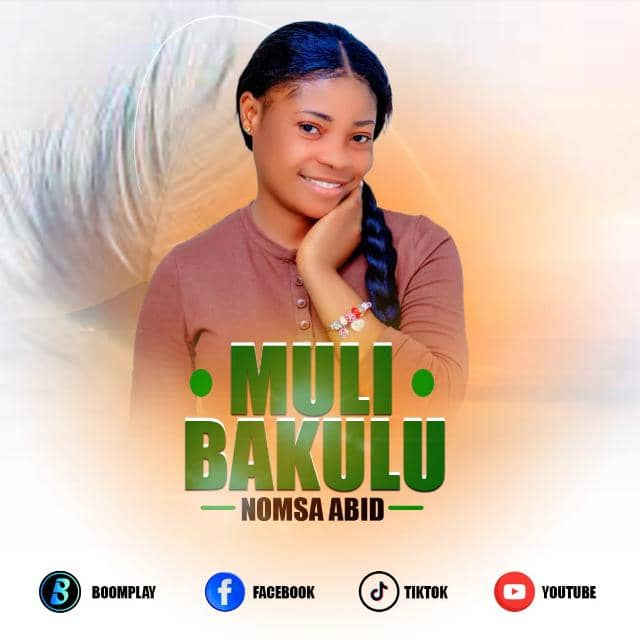 Nomsa – Mulibakulu (prod by EL Javier)
