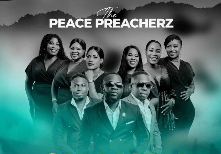 Peace Preachers