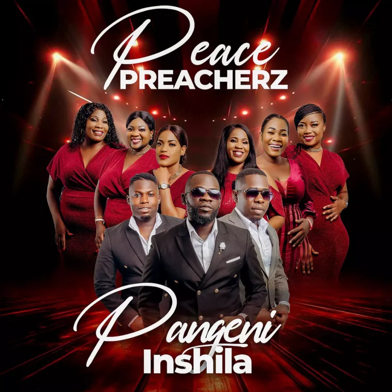 Peace Prechers – Pangeni Inshila