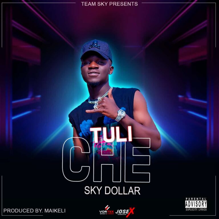 Sky Dollar – Tuli Che Mp3 Download
