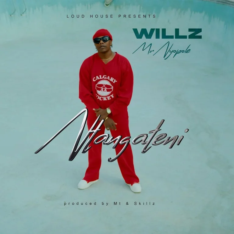 Willz Mr Nyopole – Ntangateni (Pro by Mt & Skillz)