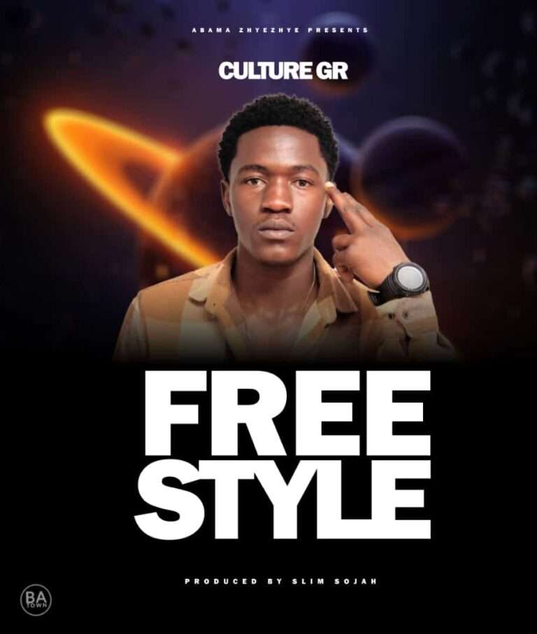 Culture GR – Free Style