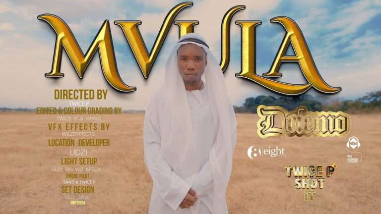 Mvula Driemo mw