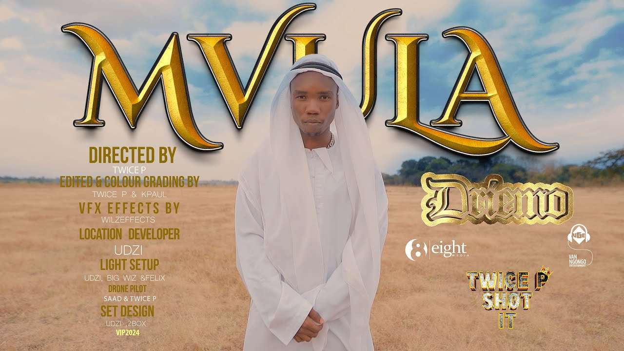 Mvula Driemo mw