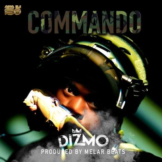 Dizmo – Commando MP3 Download