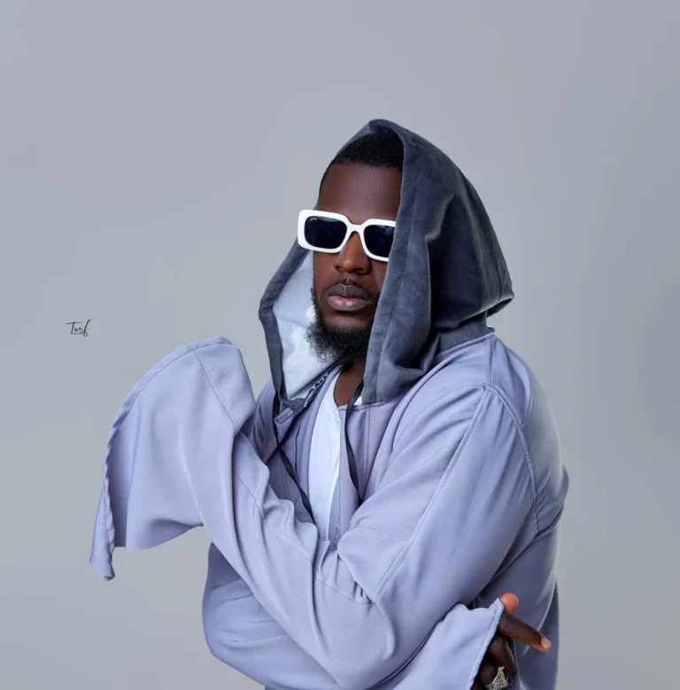 Drifta Trek ft. Frisky MC, Young Kay & Jay Swagger – Tako Ni Tako