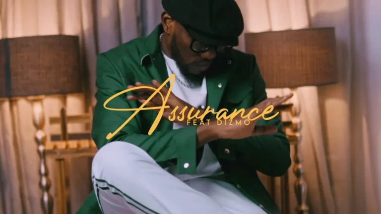 Drimz Mr. Muziq Ft. Dizmo – Assurance