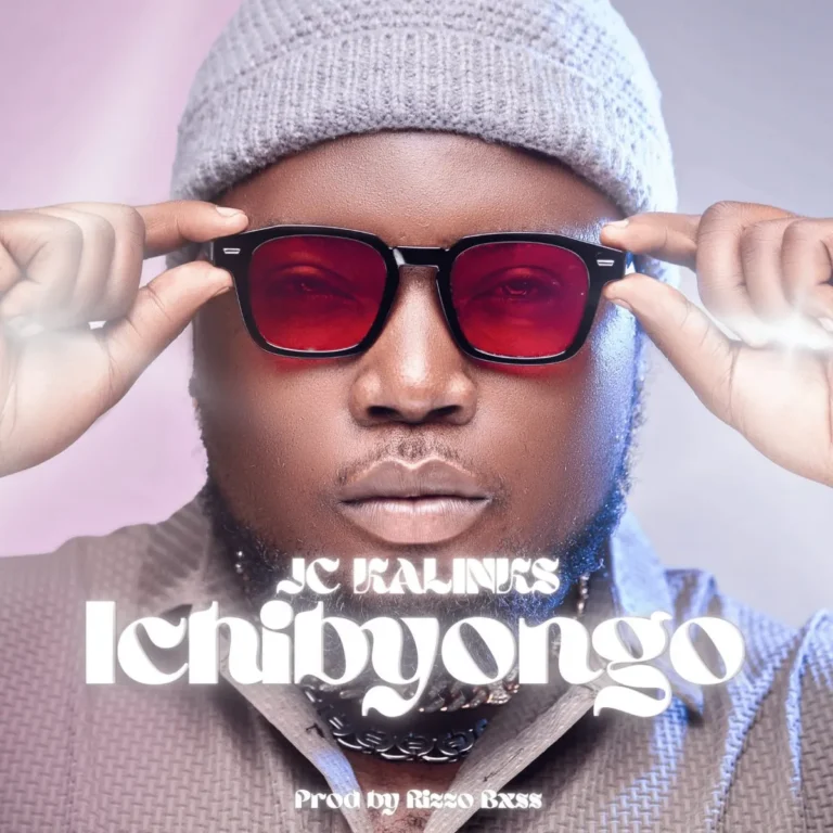 JC Kalinks – Ichibyongo MP3 Download
