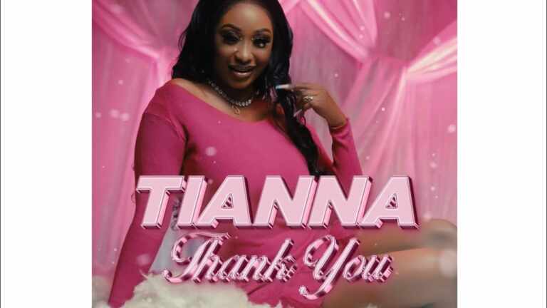 Tianna – Thank You Mp3 Download