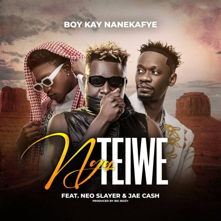 Boy Kay – Nga Teiwe Ft Neo Slayer & Jae Cash