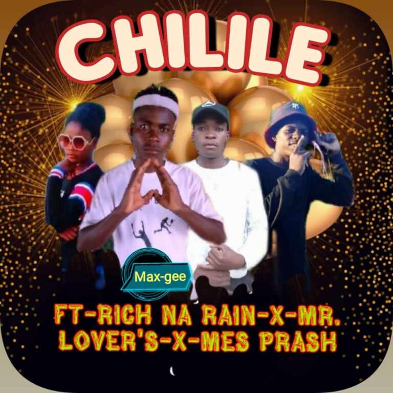 Max Gee ft Rich na Rain x Mr. Lover’s x Mes Prash