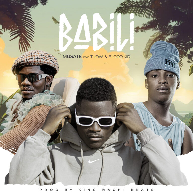 T Low x Musate ft Blood Kid – Babili Mp3 Download