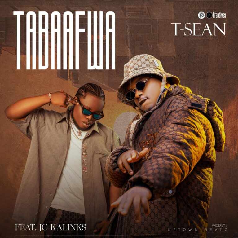 T Sean – Tabaafwa Feat Jc kalinks