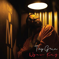 Tay Grin ft Maskal – Tchalosi MP3 Download