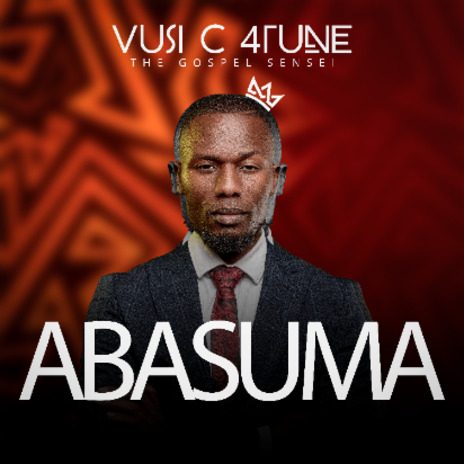 Vusi c 4tune – Abasuma Mp3 Download