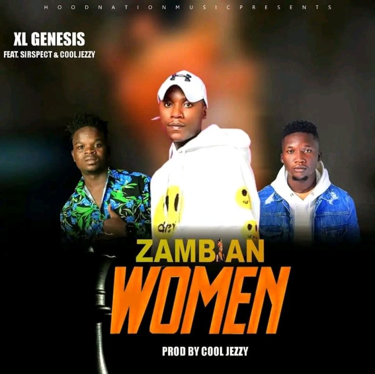 XL Genesis Ft Sirspect X Cool Jezzy – Genesis