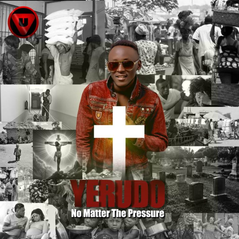 Yerudo – No Matter The Pressure (Prod. By T Rux)