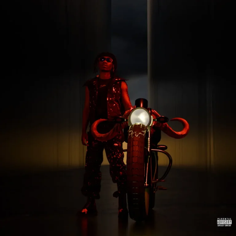 76 Drums – Fall 6 Times, Rise 7 Times (EP)