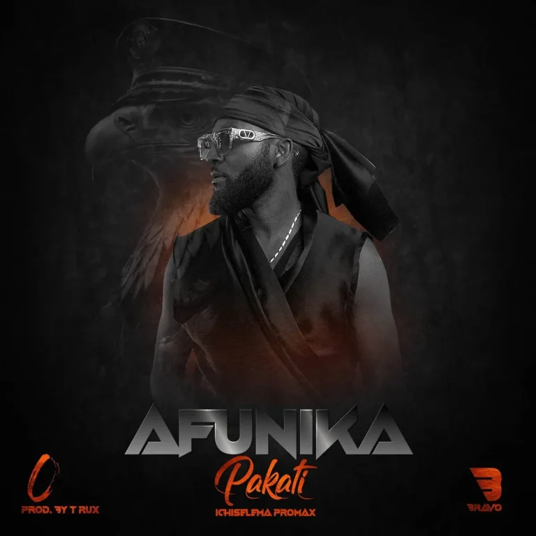 Afunika – Pakati (Ichiselema Promax)