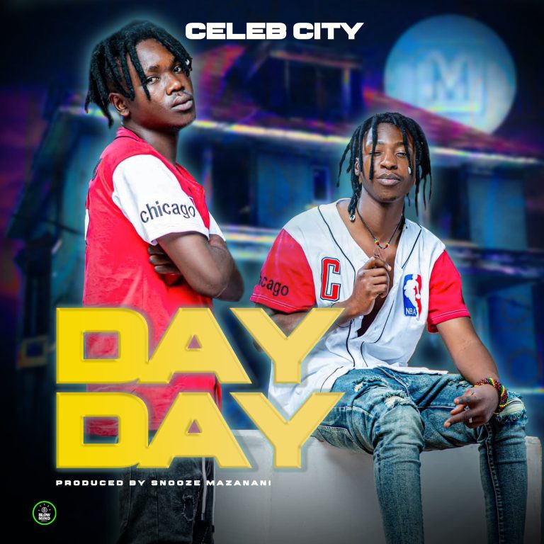 Celeb City – Day Day [Prod By Snooze Mazanan]