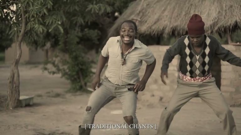 Chanda Na Kay Ft Sianene & Coopticker – Mapopwe