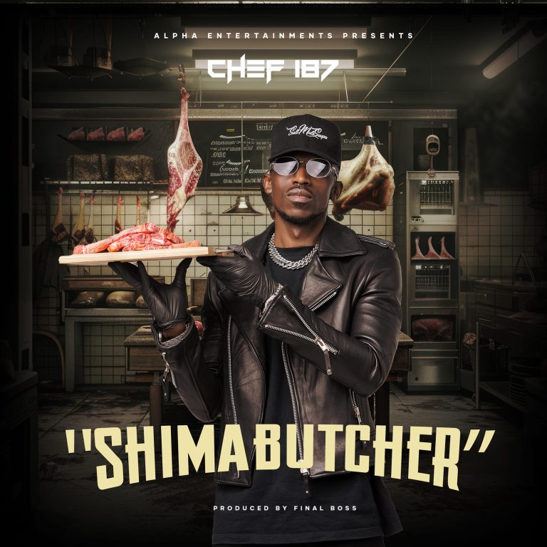 Chef 187 – Shimabutcher