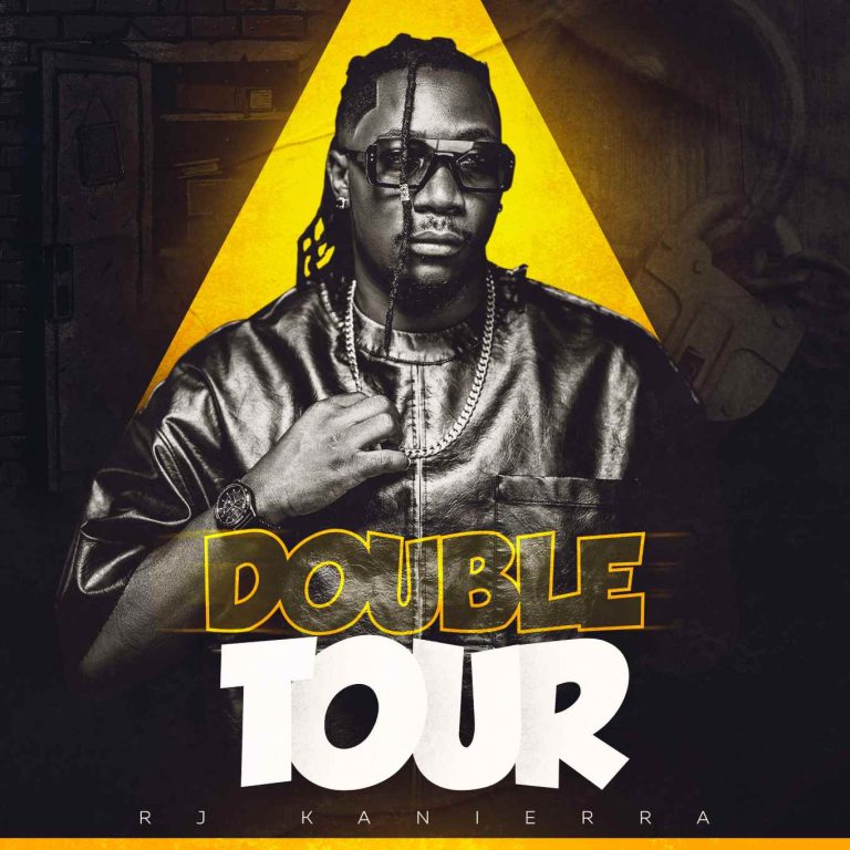 Rj Kanierra – Double Tour