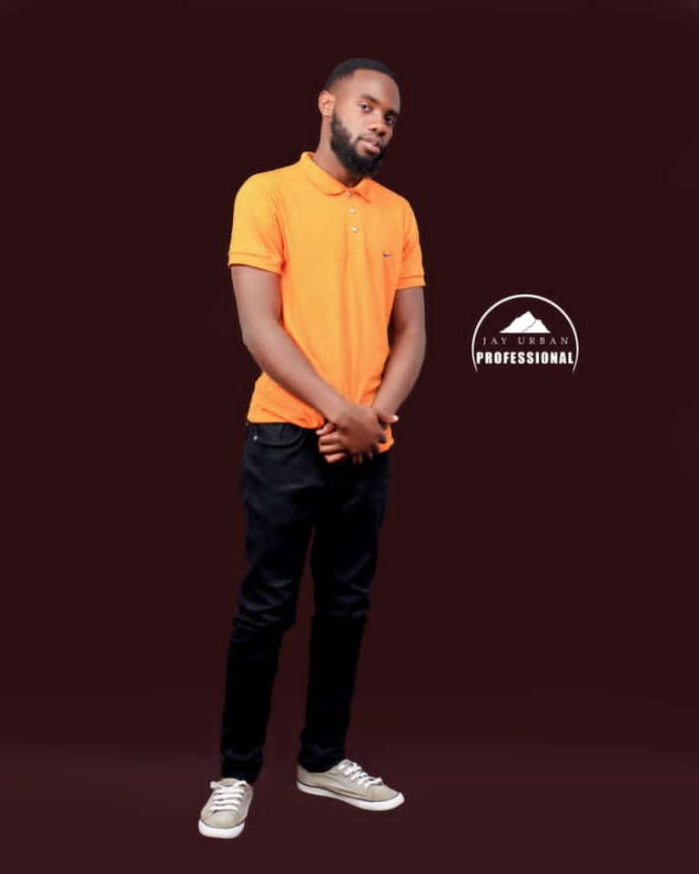 International Boys – Inonge