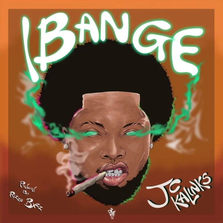 JC Kalinks – Ibange Libi