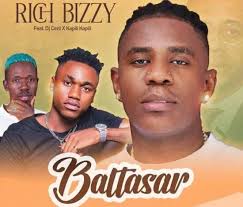 Rich Bizzy ft Dj Cent x Kapili Kapili – Baltasar