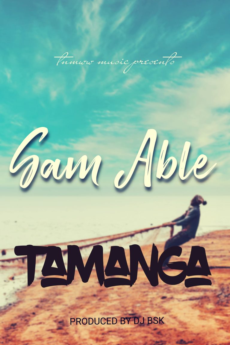 Sam Able – Tamanga