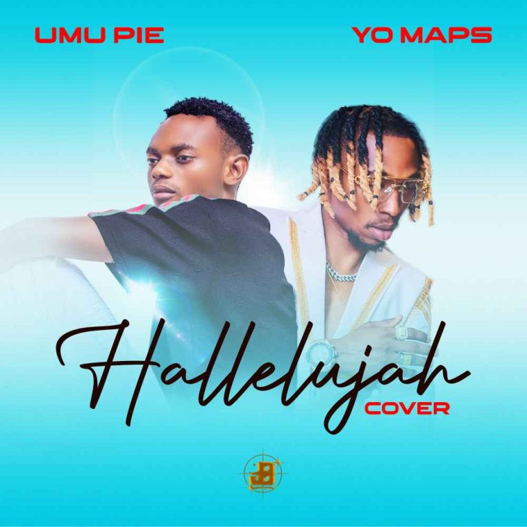Yo Maps ft Umu Pie – Hallelujah (prod by sharp shooter)