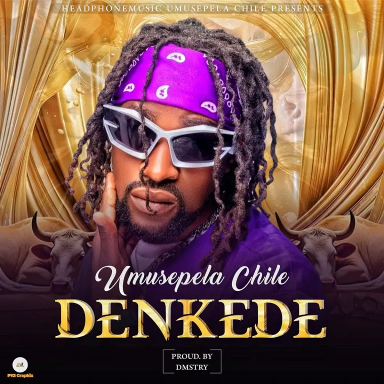 Umusepela Chile – Denkede