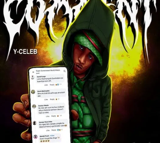 Y Celeb – Comment Mp3 Download