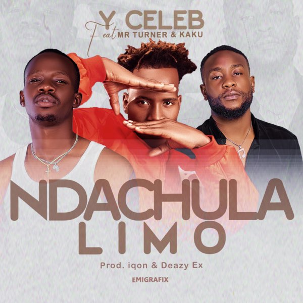 Y Celeb Ft Mr Turner & Kaku – Ndachula Limo