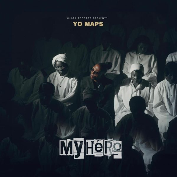 Yo Maps ft Roberto – Peace Of Mind