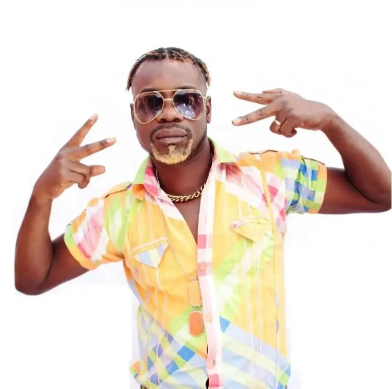 King Dandy (Dandy Crazy) – Utuntu