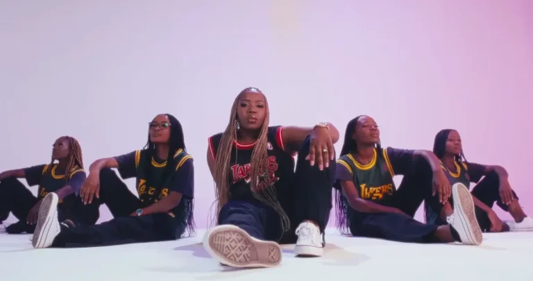Chileshe Bwalya – Teti