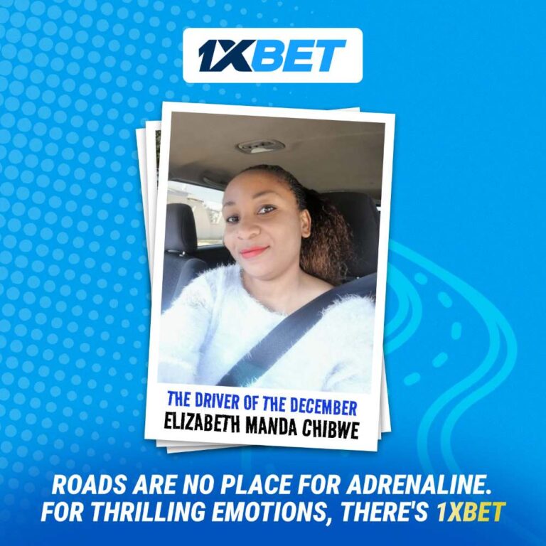 Results of Driver of the Month 2024 program from 1xBet: 10 winners and thousands of safe driving fans