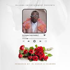 Macky 2 Feat Goddy – So Chabe