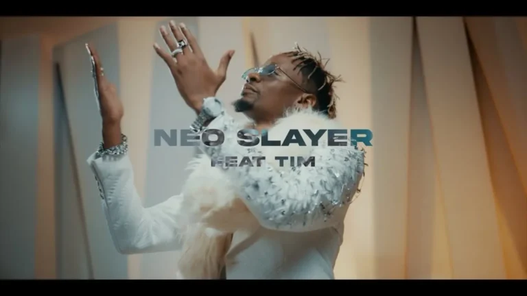 Neo ft Tim – Final Say